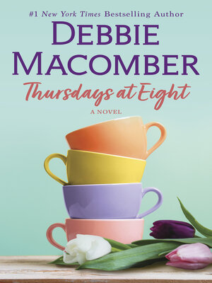 cover image of Thursdays At Eight